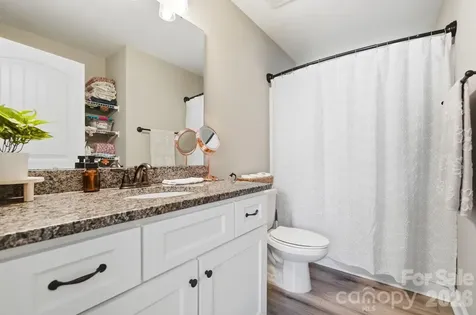 1217 Belmont Circle Drive Lancaster SC 29720