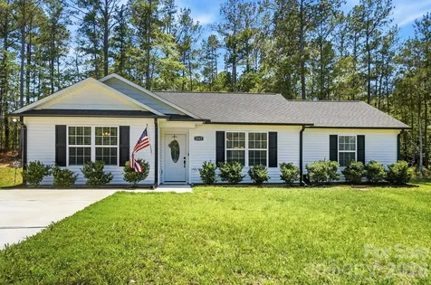 1217 Belmont Circle Drive Lancaster SC 29720