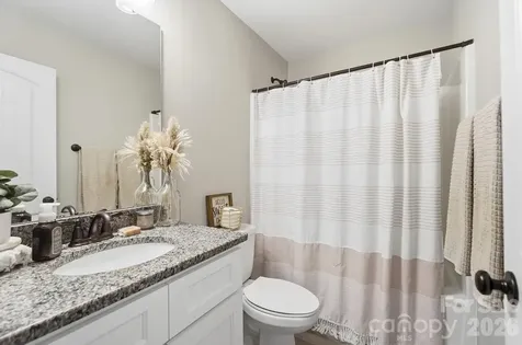 1217 Belmont Circle Drive Lancaster SC 29720