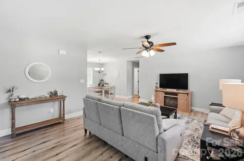 1217 Belmont Circle Drive Lancaster SC 29720