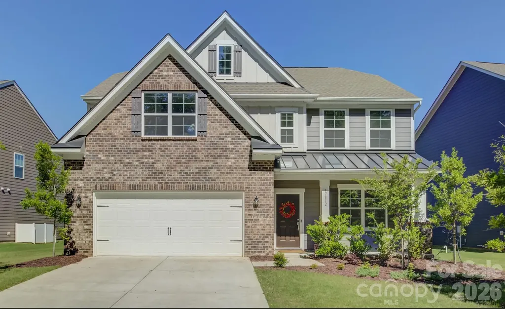 17812 New Mark Avenue Charlotte NC 28278