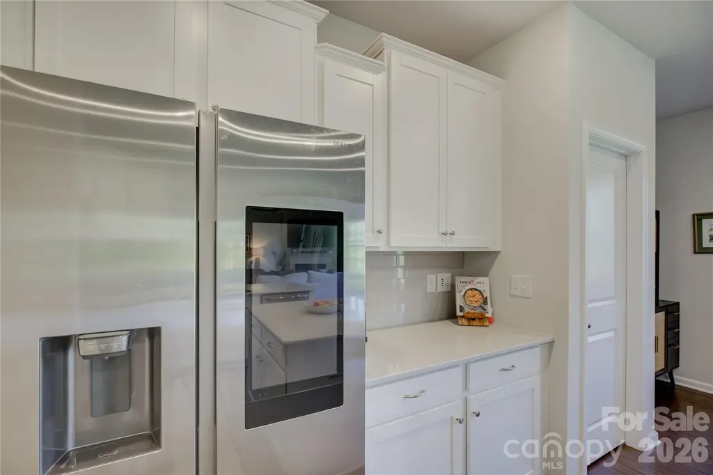 17812 New Mark Avenue Charlotte NC 28278