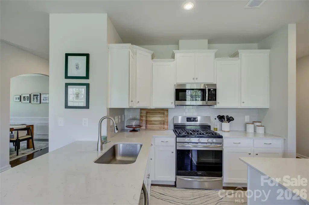 17812 New Mark Avenue Charlotte NC 28278