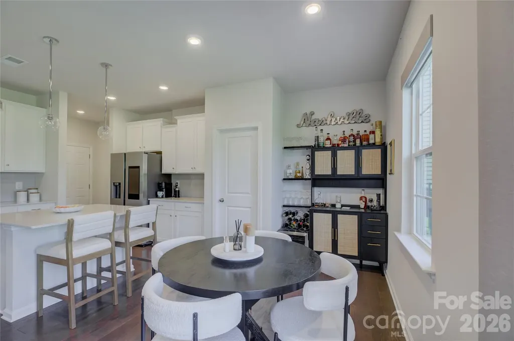 17812 New Mark Avenue Charlotte NC 28278