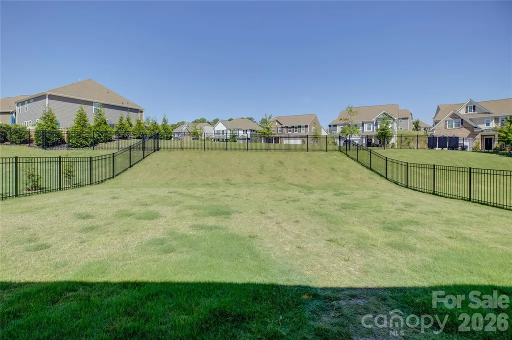 17812 New Mark Avenue Charlotte NC 28278