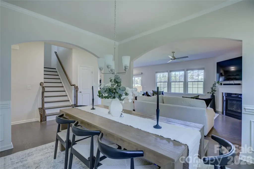 17812 New Mark Avenue Charlotte NC 28278