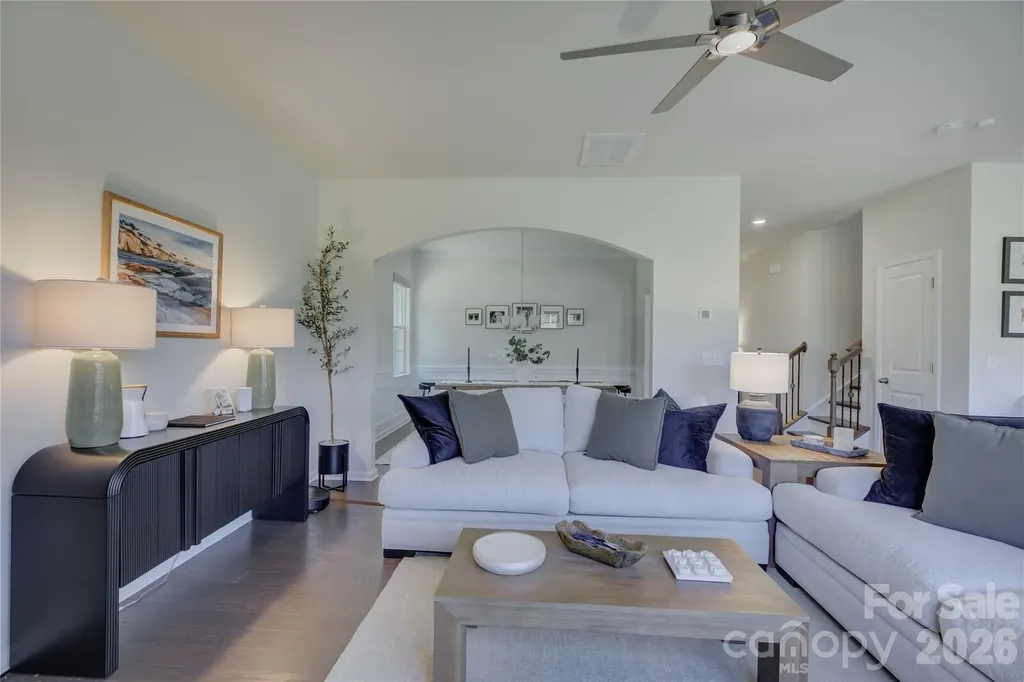 17812 New Mark Avenue Charlotte NC 28278