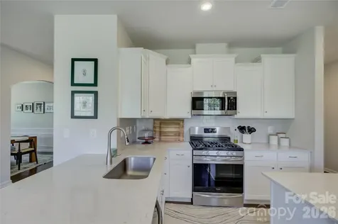 17812 New Mark Avenue Charlotte NC 28278