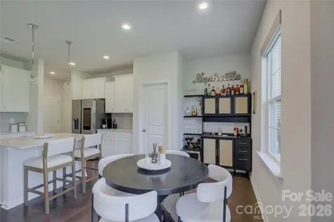 17812 New Mark Avenue Charlotte NC 28278