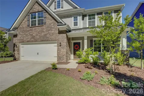 17812 New Mark Avenue Charlotte NC 28278