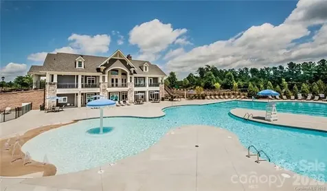 17812 New Mark Avenue Charlotte NC 28278