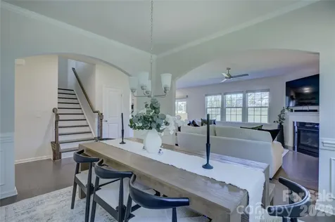 17812 New Mark Avenue Charlotte NC 28278