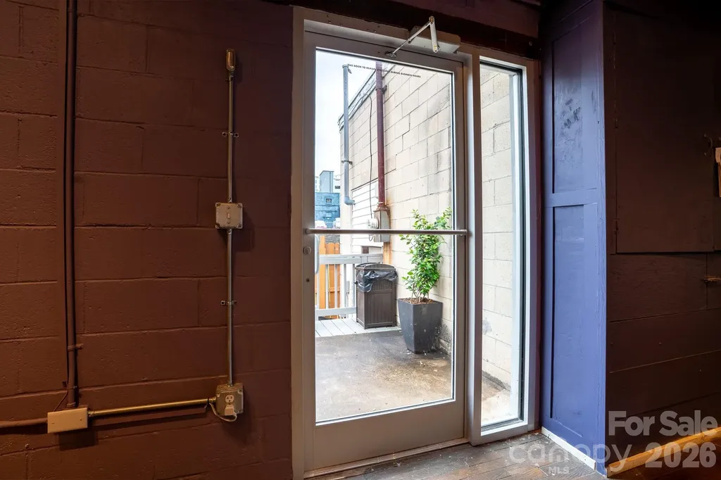 167 Patton Avenue Asheville NC 28801