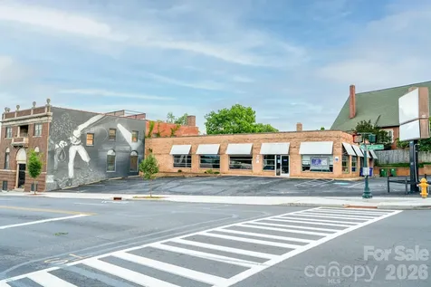 167 Patton Avenue Asheville NC 28801