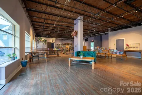 167 Patton Avenue Asheville NC 28801