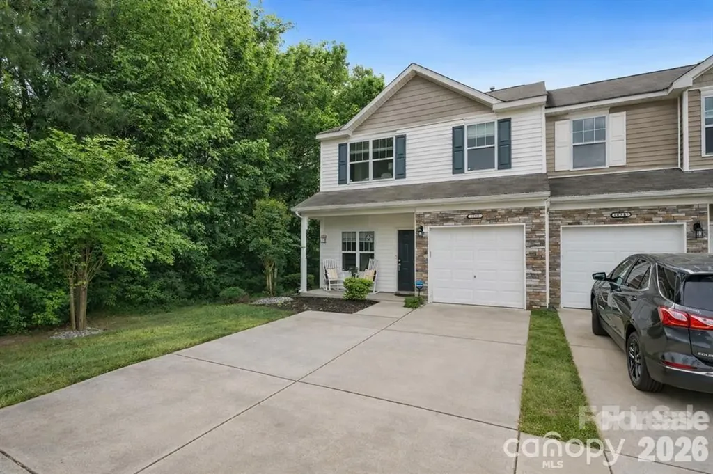 10303 Bunclody Drive Charlotte NC 28213