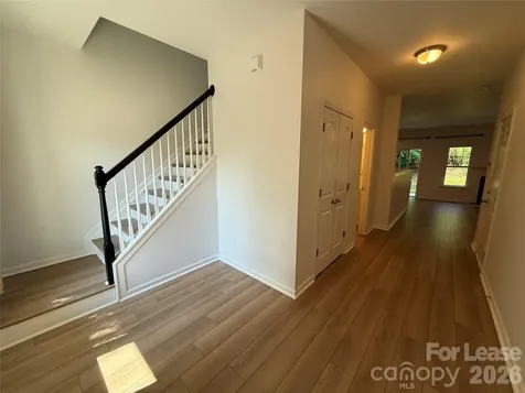 10303 Bunclody Drive Charlotte NC 28213