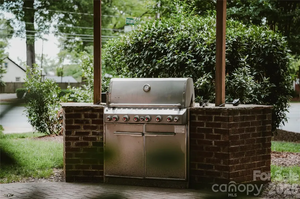 2946 Selwyn Avenue Charlotte NC 28209