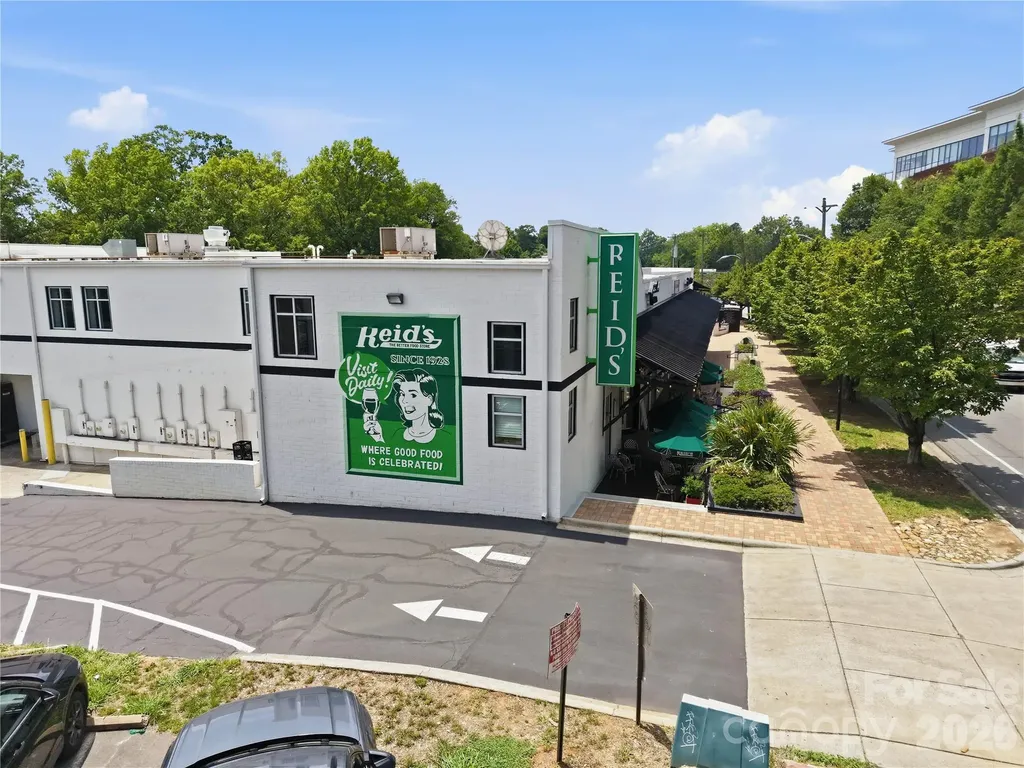 2946 Selwyn Avenue Charlotte NC 28209