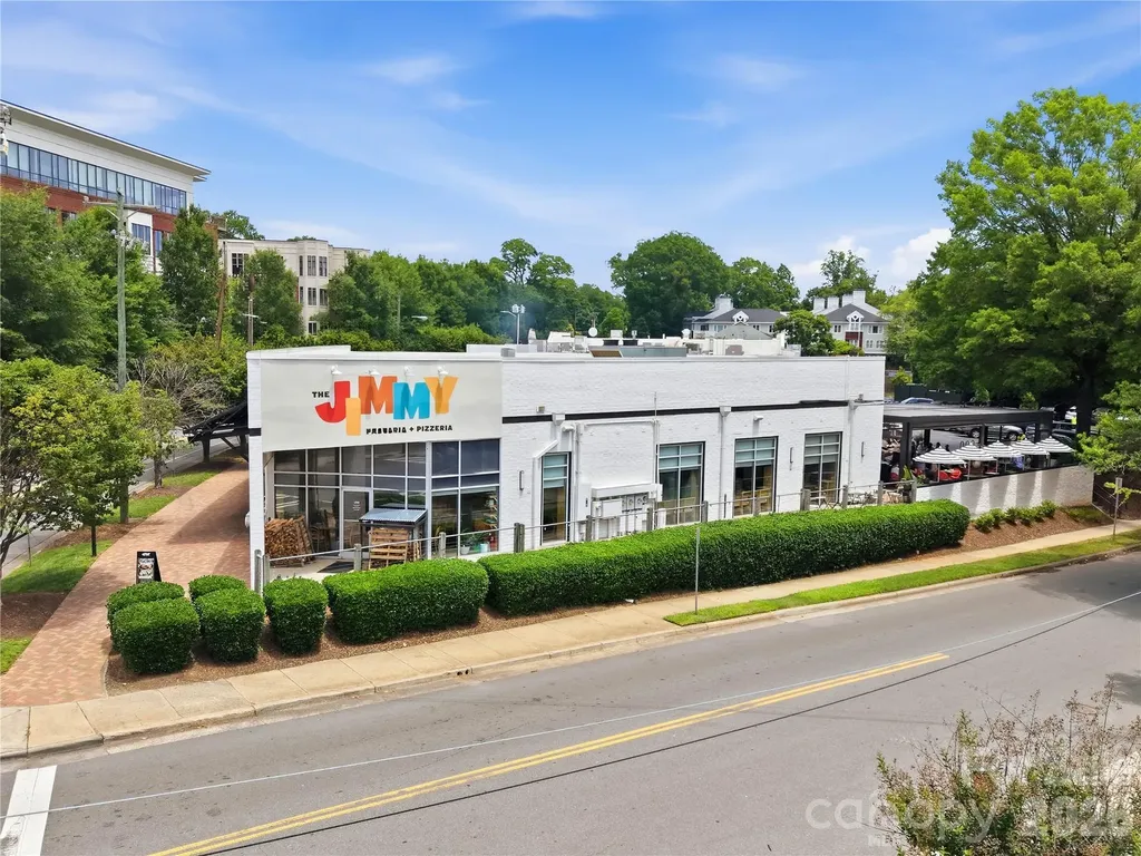 2946 Selwyn Avenue Charlotte NC 28209