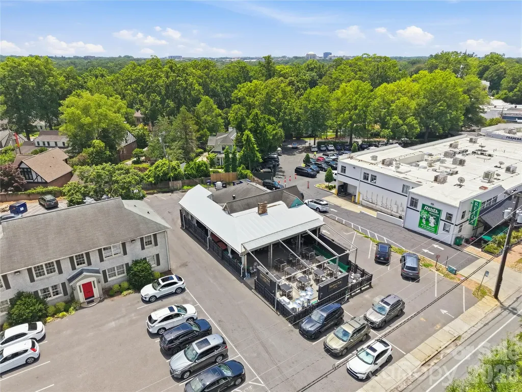 2946 Selwyn Avenue Charlotte NC 28209
