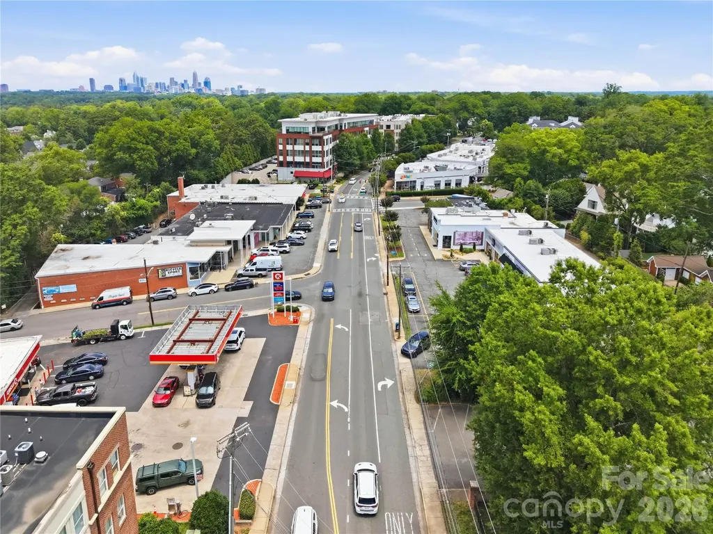 2946 Selwyn Avenue Charlotte NC 28209