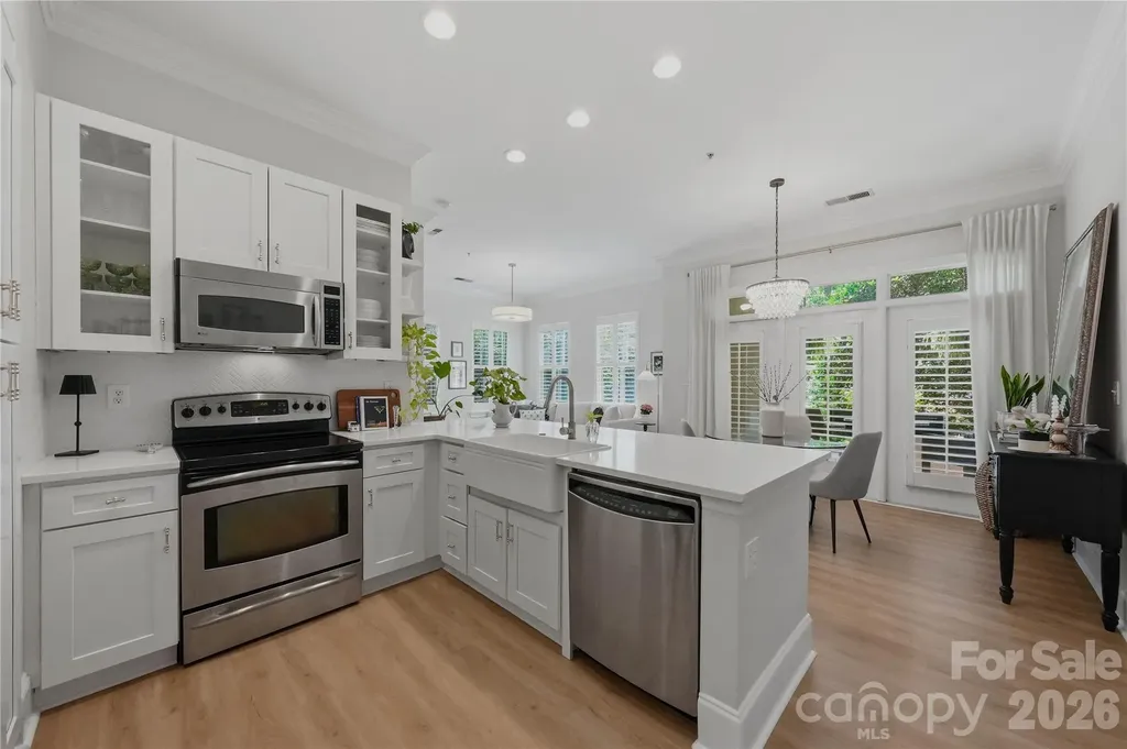 2946 Selwyn Avenue Charlotte NC 28209