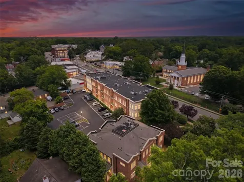 2946 Selwyn Avenue Charlotte NC 28209