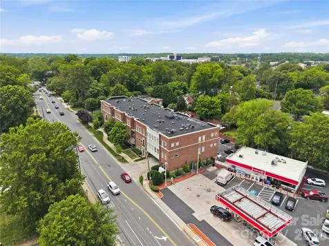2946 Selwyn Avenue Charlotte NC 28209