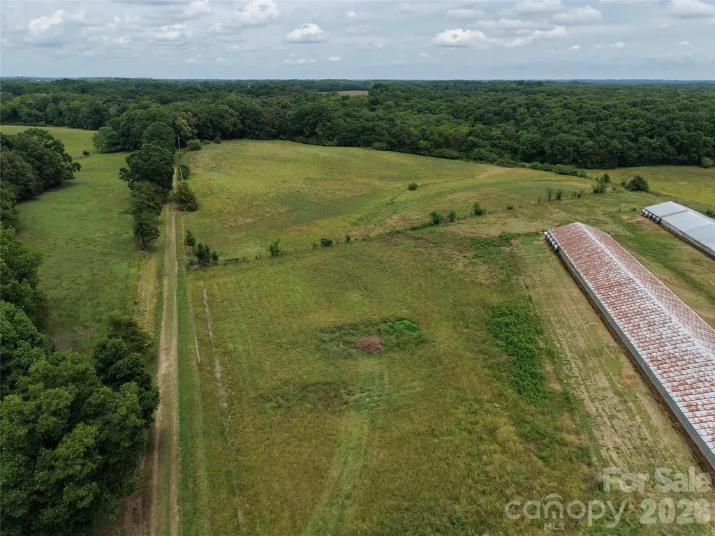 0 Pigg Mattox Road Monroe NC 28112