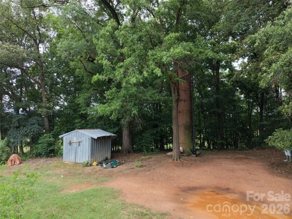0 Pigg Mattox Road Monroe NC 28112