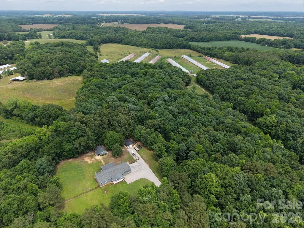 0 Pigg Mattox Road Monroe NC 28112
