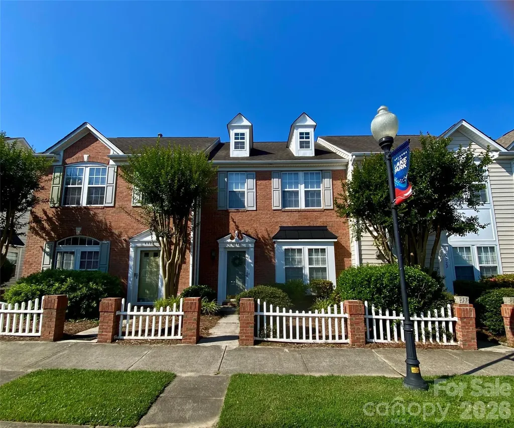 6025 Creft Circle Indian Trail NC 28079