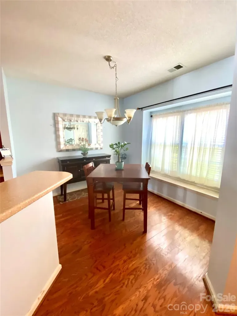 6025 Creft Circle Indian Trail NC 28079