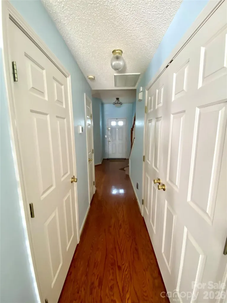 6025 Creft Circle Indian Trail NC 28079