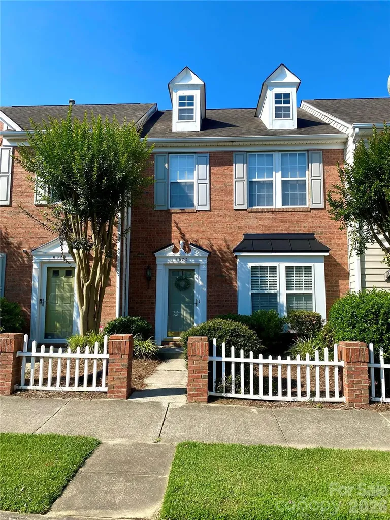 6025 Creft Circle Indian Trail NC 28079
