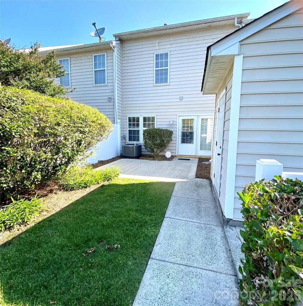 6025 Creft Circle Indian Trail NC 28079