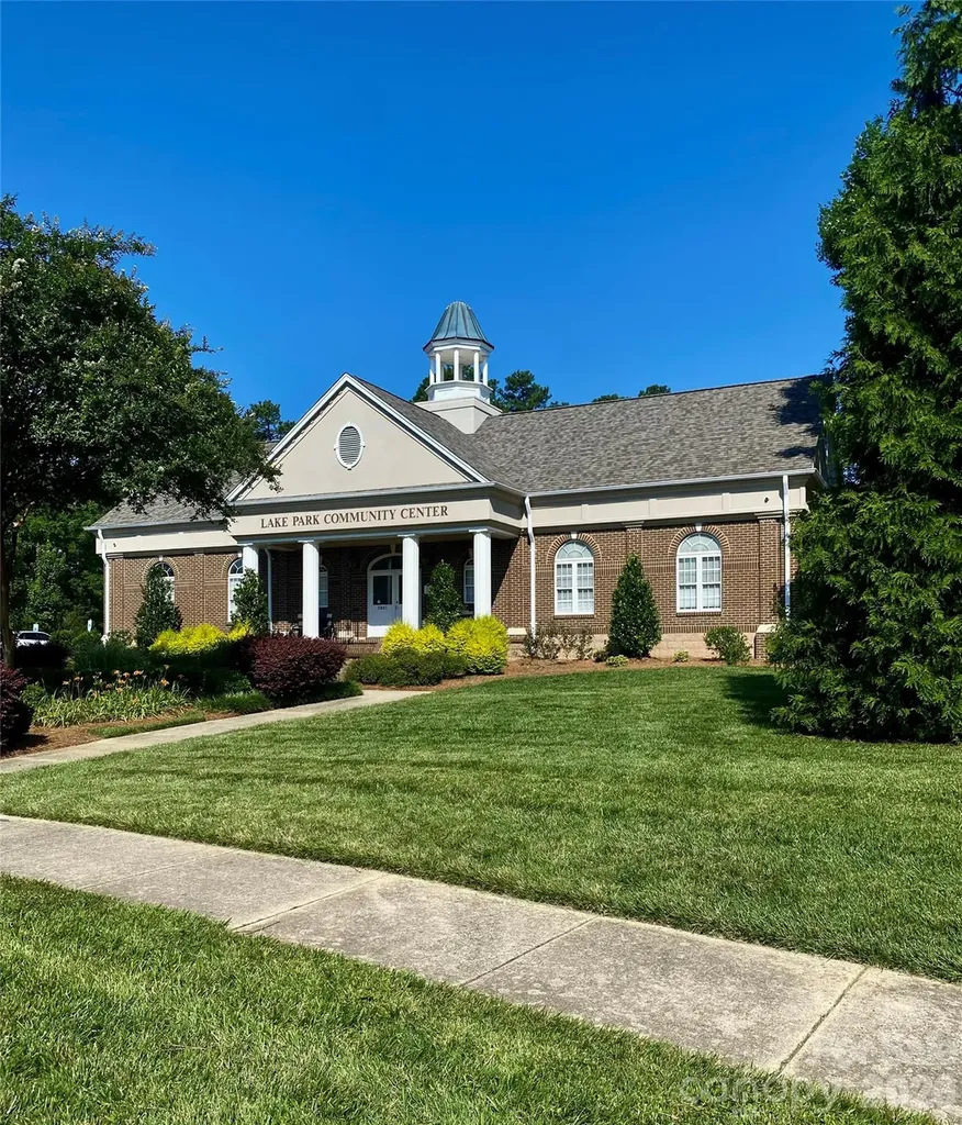 6025 Creft Circle Indian Trail NC 28079