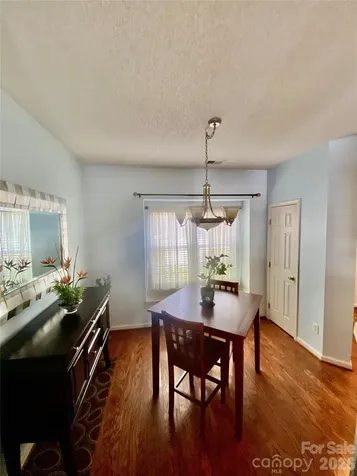 6025 Creft Circle Indian Trail NC 28079