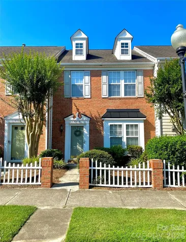 6025 Creft Circle Indian Trail NC 28079