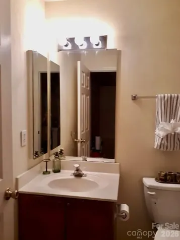 6025 Creft Circle Indian Trail NC 28079