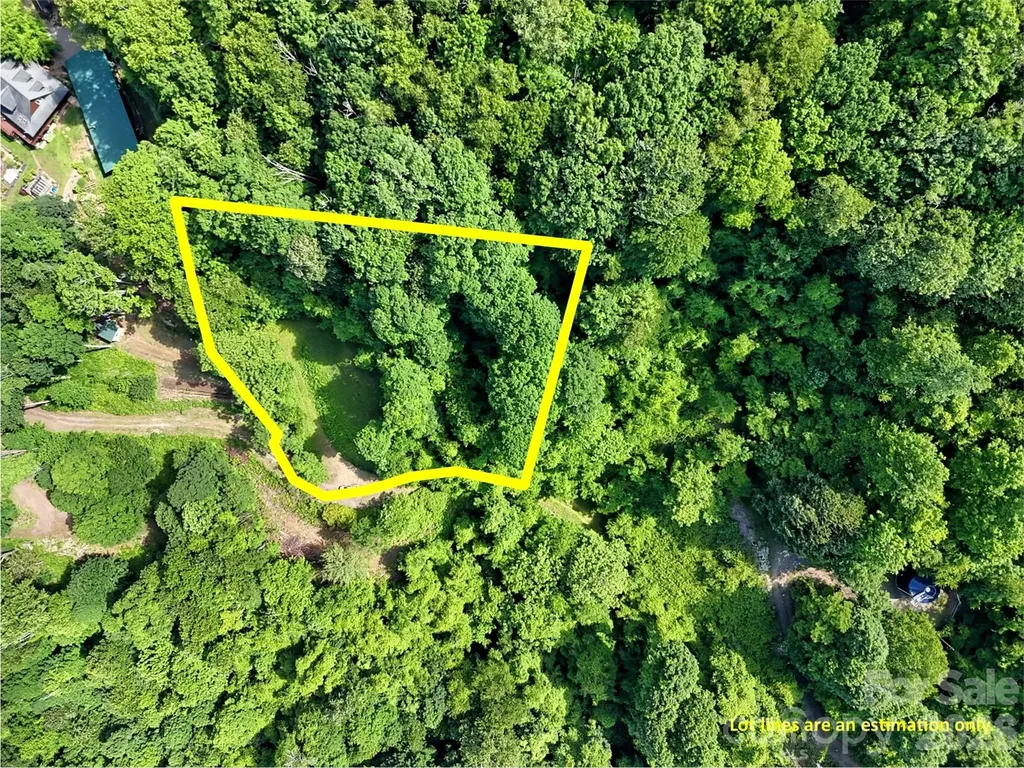 Lot 402 Malin Trail Waynesville NC 28786