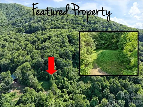 Lot 402 Malin Trail Waynesville NC 28786