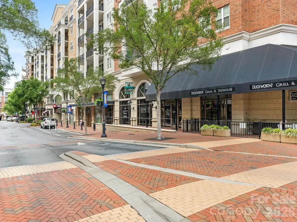 4625 Piedmont Row Drive Charlotte NC 28210