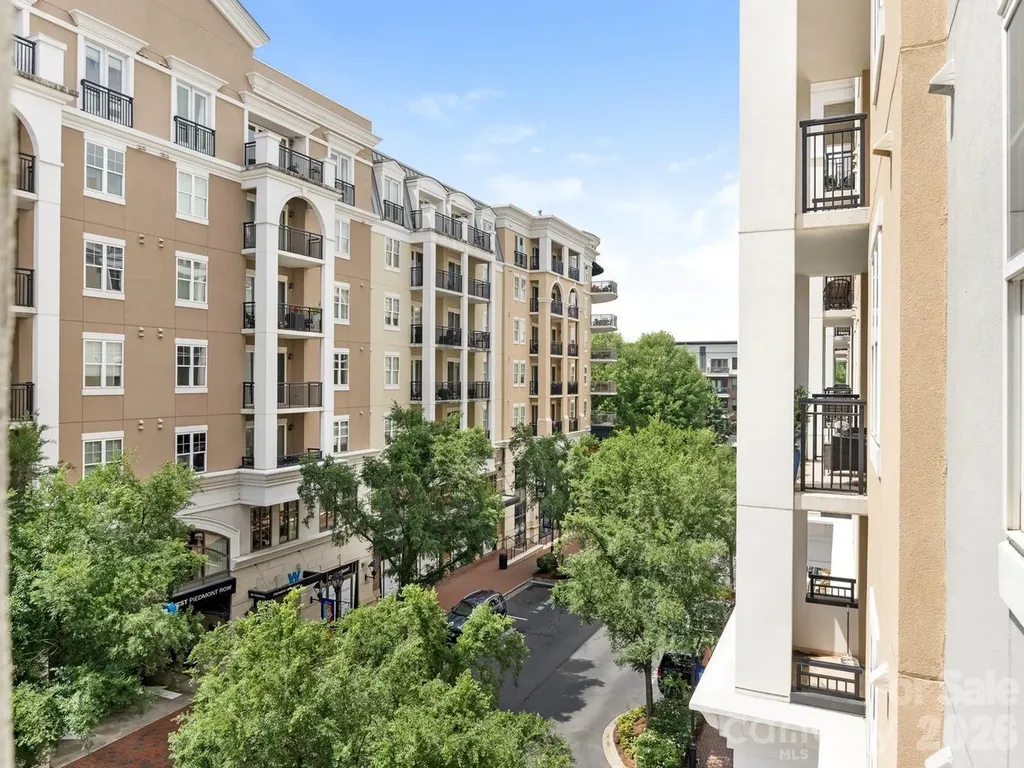 4625 Piedmont Row Drive Charlotte NC 28210