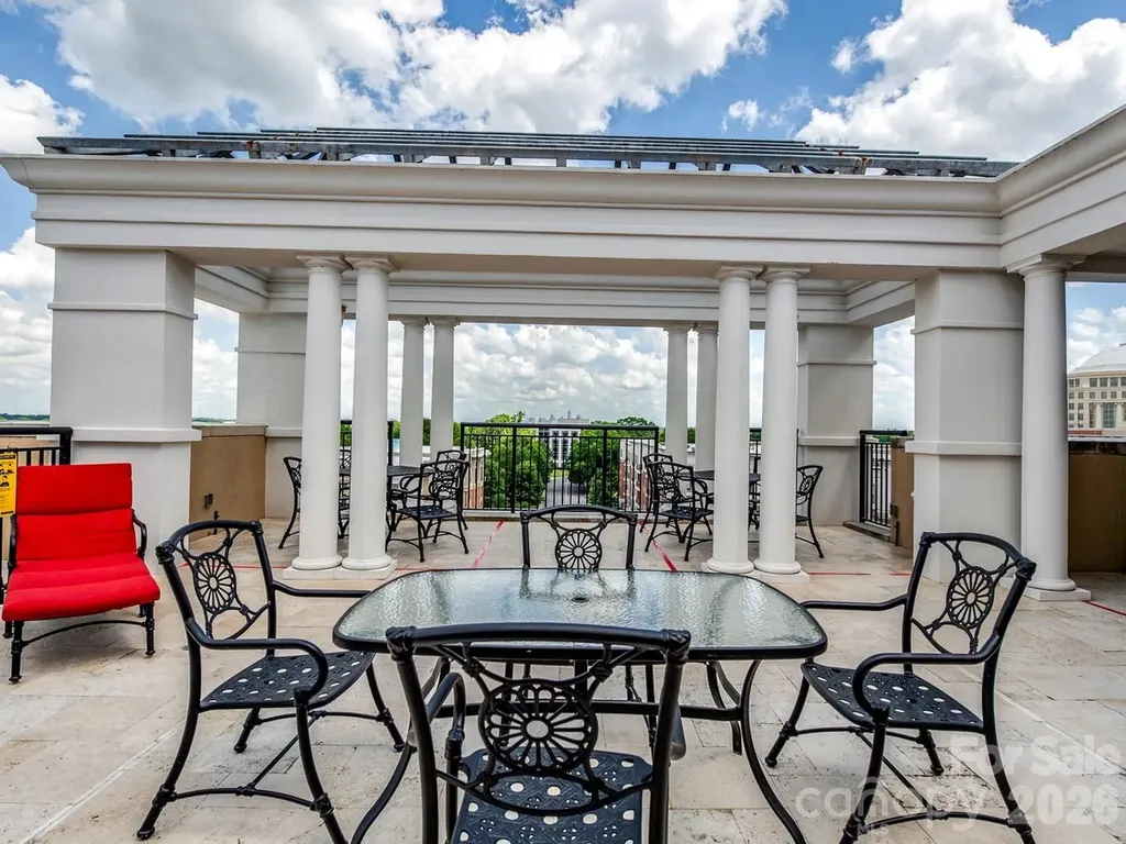 4625 Piedmont Row Drive Charlotte NC 28210