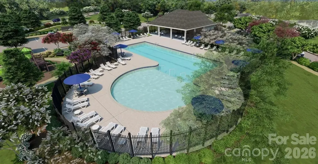 472 Sand Dunes Drive Kannapolis NC 28081