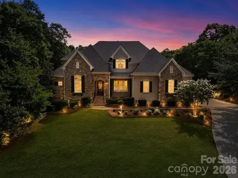 653 Bannerman Lane Fort Mill SC 29715