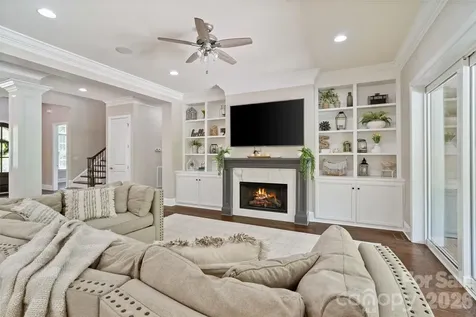 653 Bannerman Lane Fort Mill SC 29715