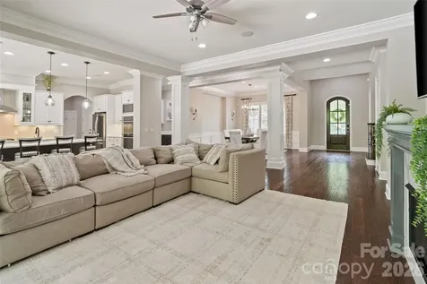653 Bannerman Lane Fort Mill SC 29715